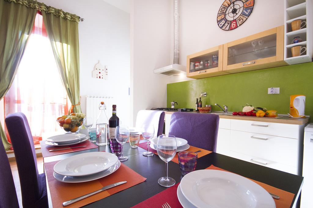 Roommo Ghiberti Appartement *
